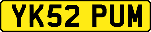 YK52PUM
