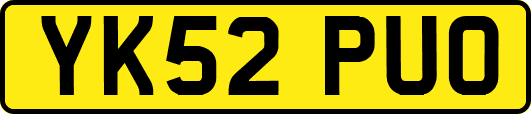 YK52PUO