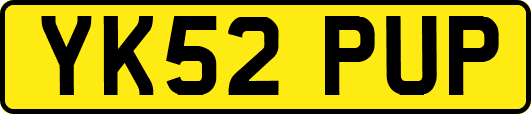 YK52PUP