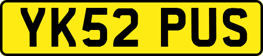 YK52PUS