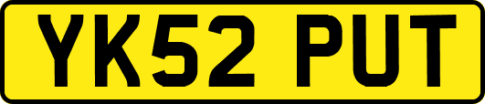 YK52PUT