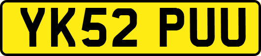 YK52PUU