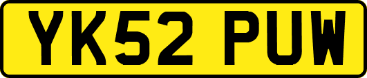 YK52PUW