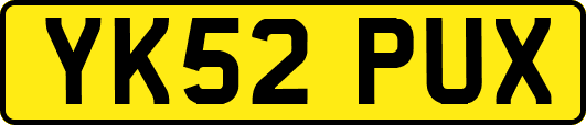 YK52PUX