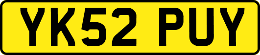 YK52PUY