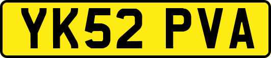 YK52PVA