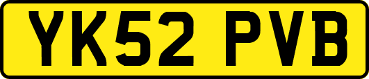 YK52PVB