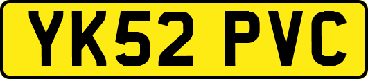 YK52PVC