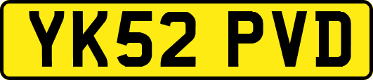 YK52PVD
