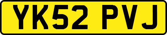 YK52PVJ