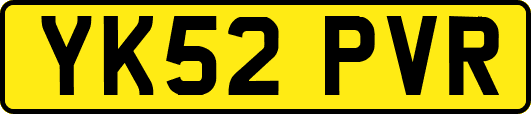 YK52PVR
