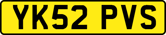 YK52PVS