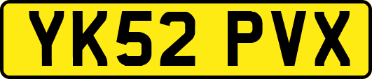 YK52PVX