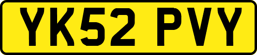 YK52PVY