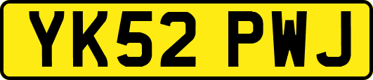 YK52PWJ