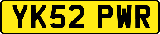 YK52PWR