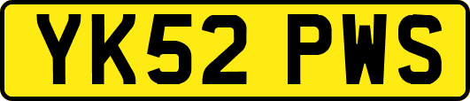 YK52PWS