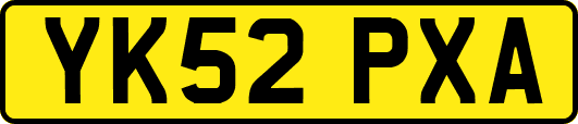 YK52PXA