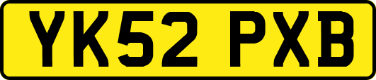 YK52PXB