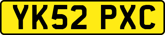 YK52PXC