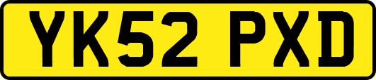 YK52PXD