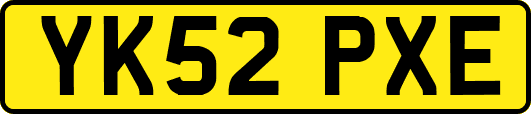 YK52PXE