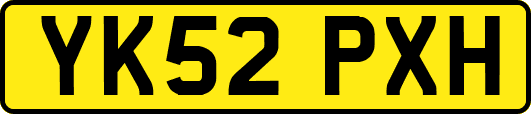 YK52PXH