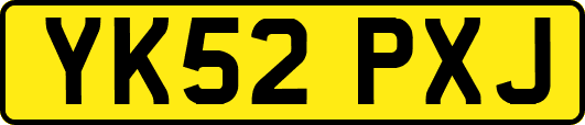 YK52PXJ