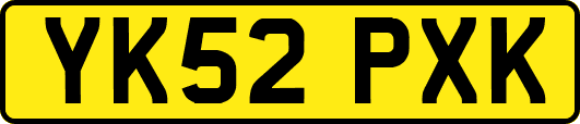 YK52PXK