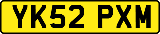 YK52PXM