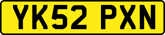 YK52PXN