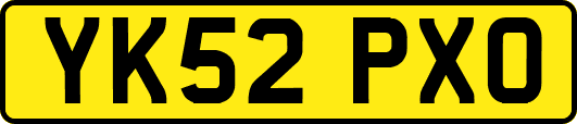 YK52PXO