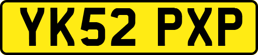 YK52PXP