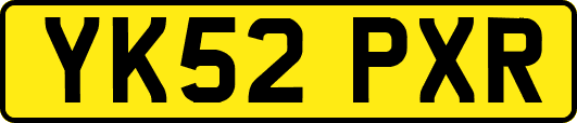 YK52PXR