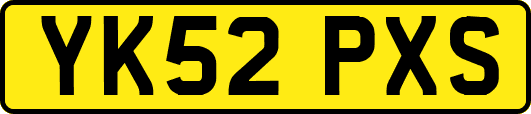 YK52PXS