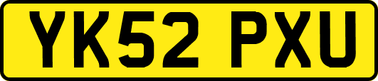 YK52PXU