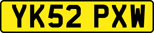 YK52PXW