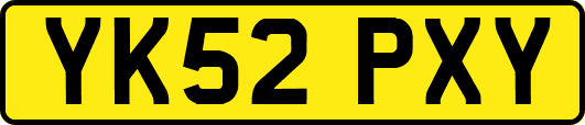 YK52PXY