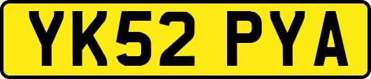 YK52PYA