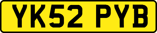 YK52PYB