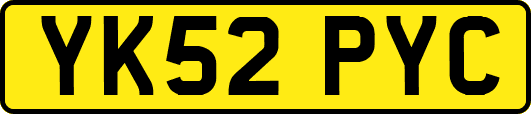 YK52PYC