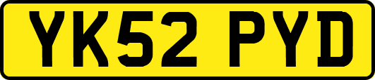 YK52PYD