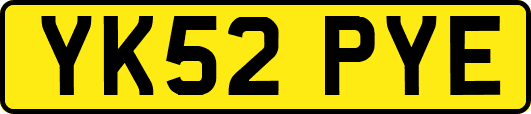 YK52PYE