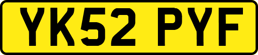 YK52PYF