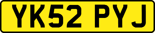 YK52PYJ