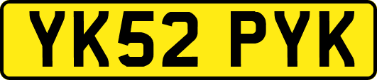 YK52PYK
