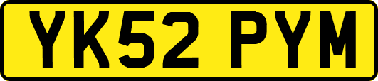 YK52PYM