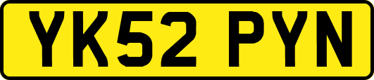 YK52PYN