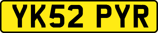 YK52PYR