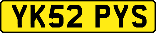 YK52PYS